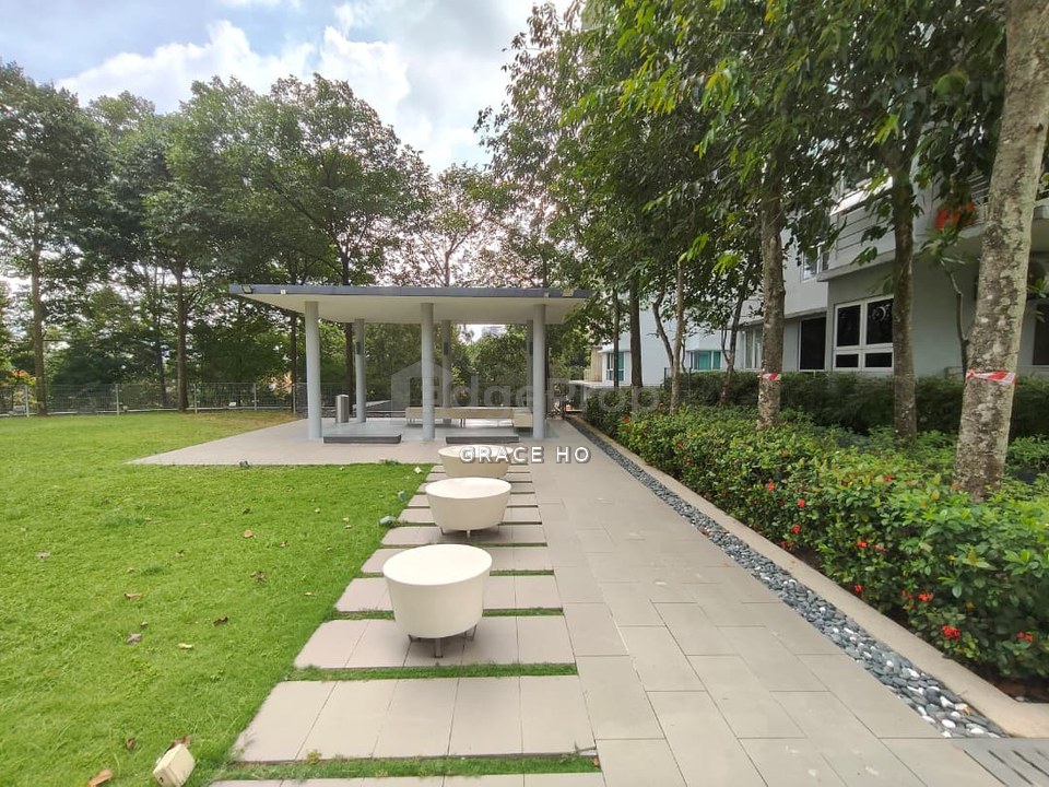 The Northshore Gardens