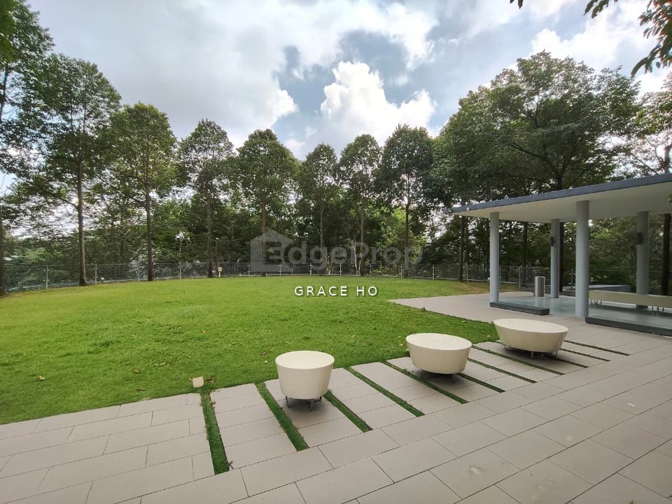 The Northshore Gardens