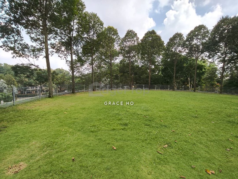 The Northshore Gardens