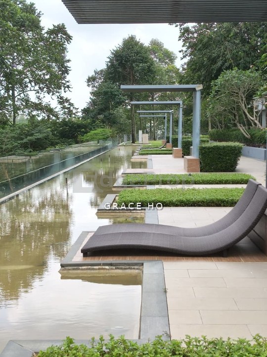 The Northshore Gardens