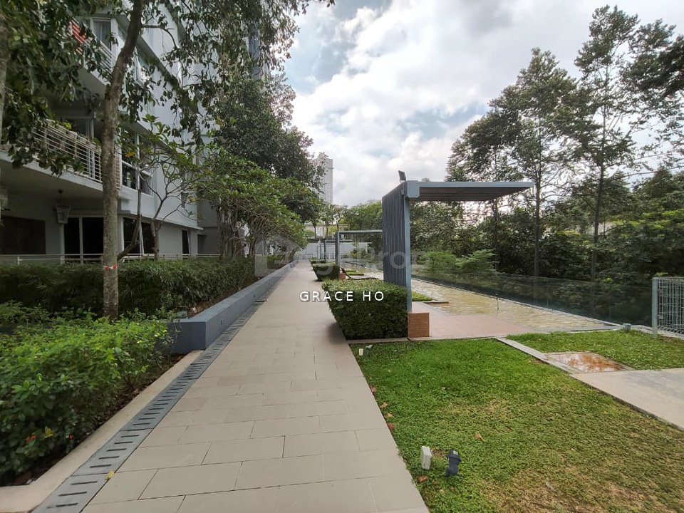 The Northshore Gardens