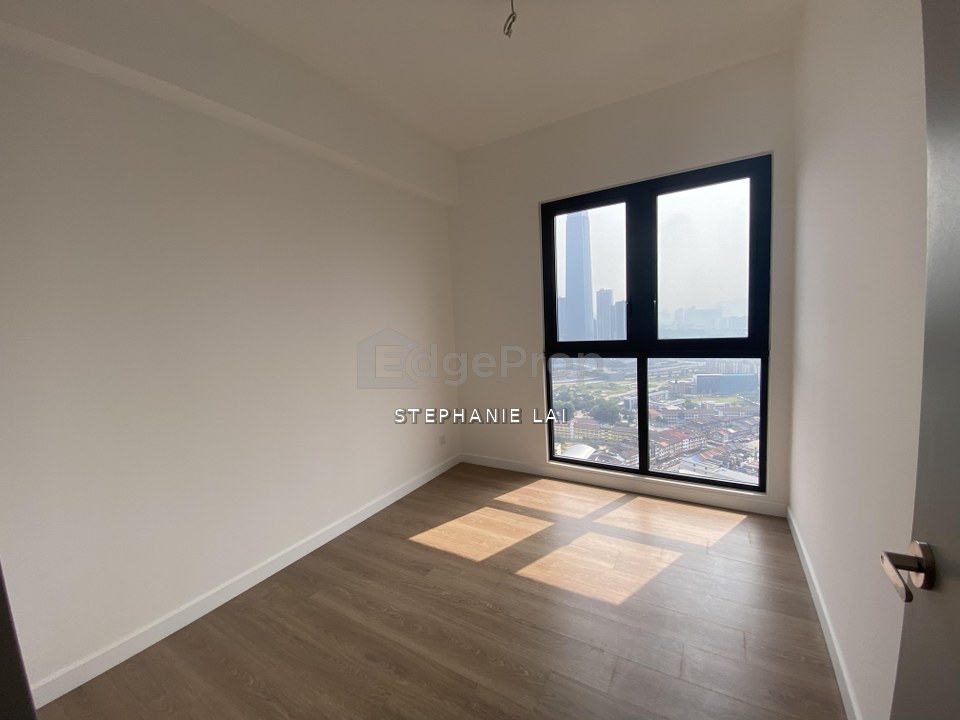 Skyline KL for Sale. TRX View. High Floor., Kuala Lumpur, Pudu