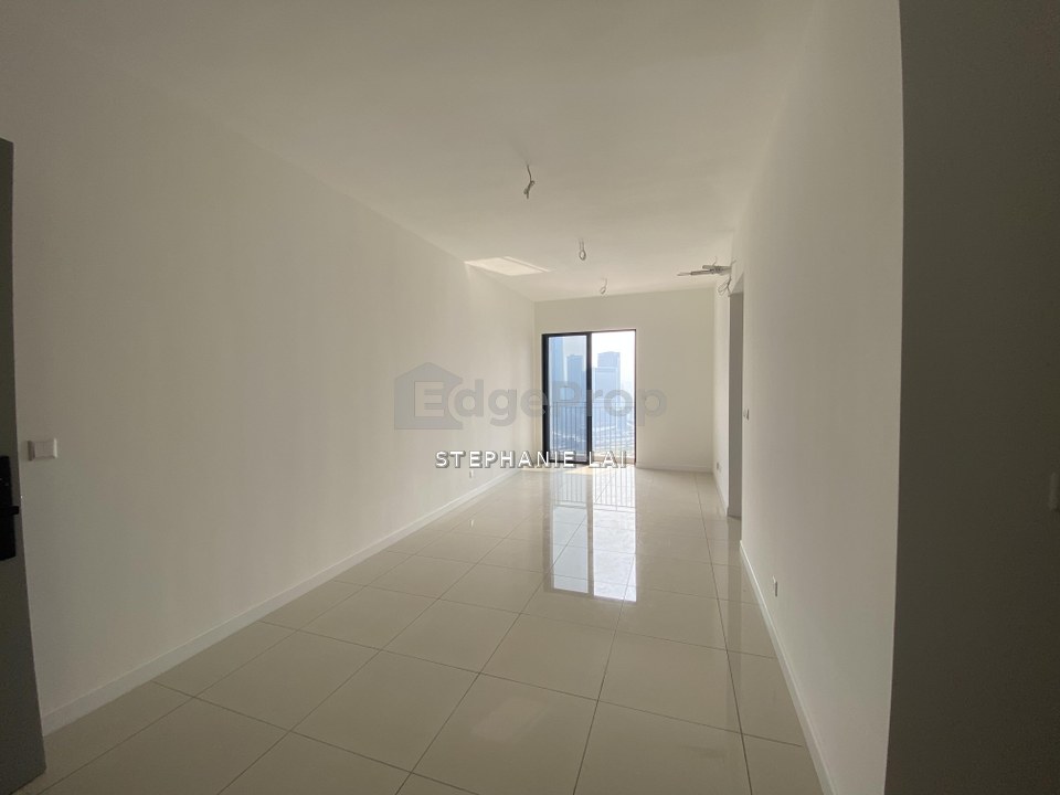 Skyline KL for Sale. TRX View. High Floor., Kuala Lumpur, Pudu