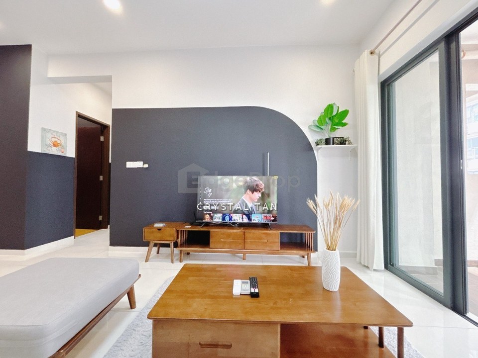 ✅ Just Bring Your Luggage! Move-in Ready 🏡 Fully Furnished • Move-in Ready • 3 Bedrooms • RM570K (Nego) Royal Strand @ Country Garden Danga Bay  , Johor, Johor Bahru