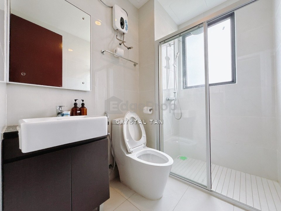 ✅ Just Bring Your Luggage! Move-in Ready 🏡 Fully Furnished • Move-in Ready • 3 Bedrooms • RM570K (Nego) Royal Strand @ Country Garden Danga Bay  , Johor, Johor Bahru