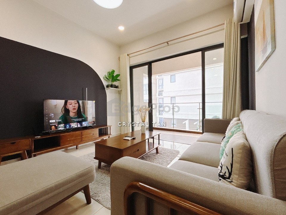 ✅ Just Bring Your Luggage! Move-in Ready 🏡 Fully Furnished • Move-in Ready • 3 Bedrooms • RM570K (Nego) Royal Strand @ Country Garden Danga Bay  , Johor, Johor Bahru