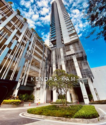 The Ridge @ KL East (Residensi Rabung KL Timur)