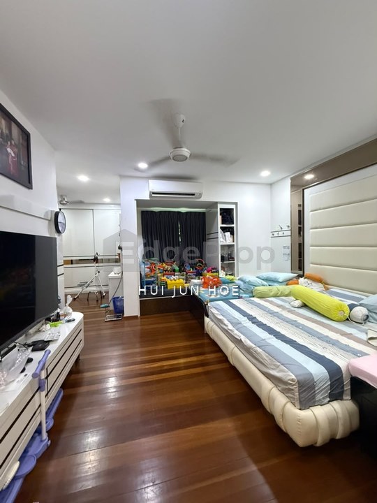 Lido l Semi Detach l Furnish l Penampang l Kobusak l Kepayan l HQE, Sabah, Kota Kinabalu