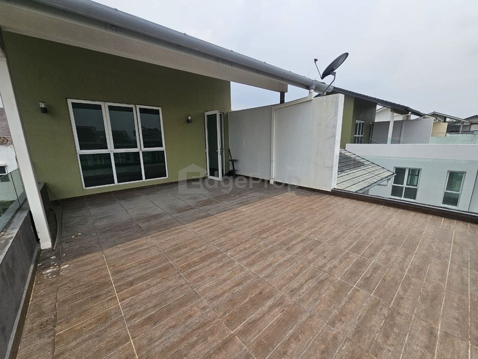2.5 Sty Bungalow Astellia, Denai Alam [Selling at SNP Price], Selangor, Denai Alam