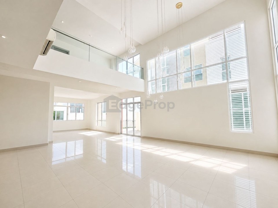 2.5 Sty Bungalow Astellia, Denai Alam [Selling at SNP Price], Selangor, Denai Alam