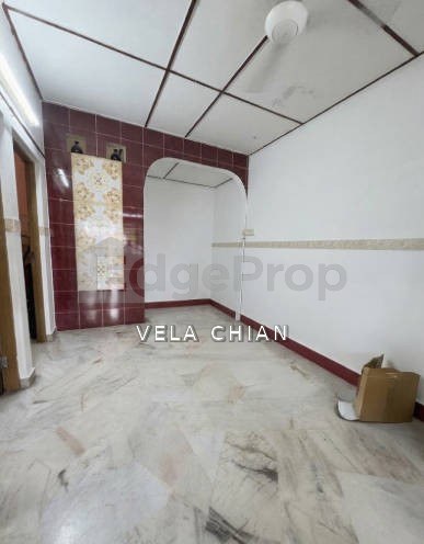 Bercham Single Storey House For Sale, Perak, Kinta
