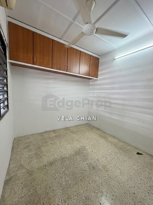 Bercham Single Storey House For Sale, Perak, Kinta