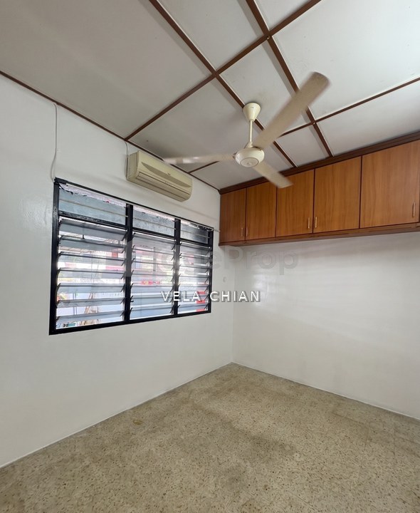 Bercham Single Storey House For Sale, Perak, Kinta