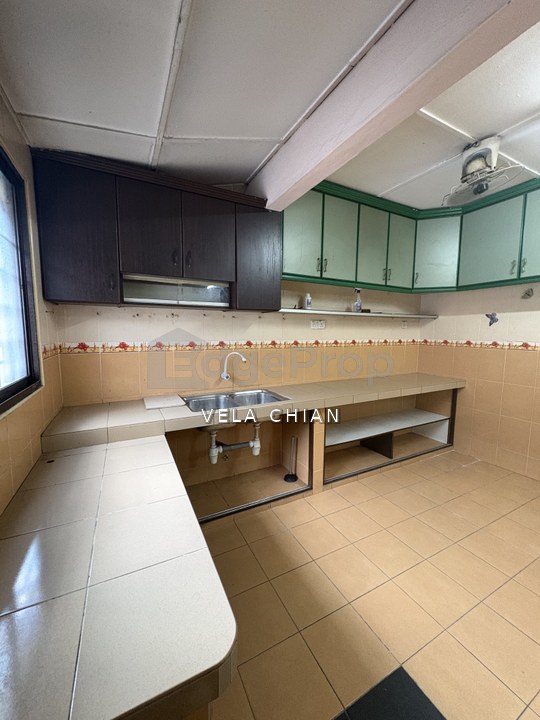 Bercham Single Storey House For Sale, Perak, Kinta
