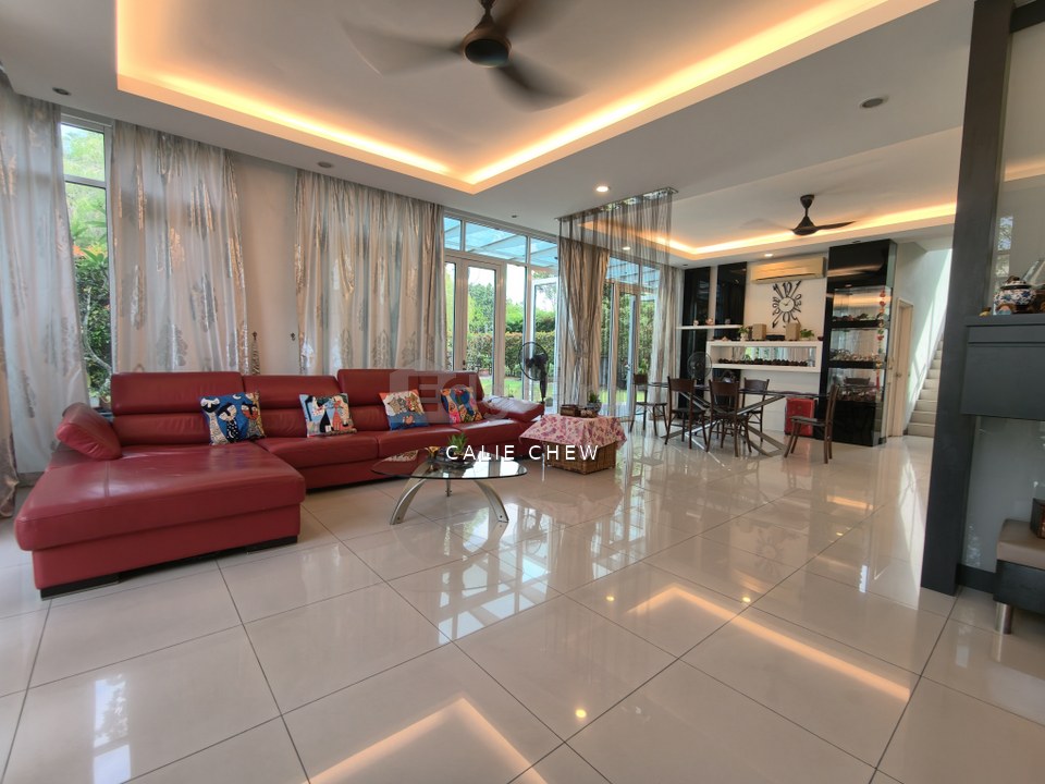 Setia Eco Park Phase 6