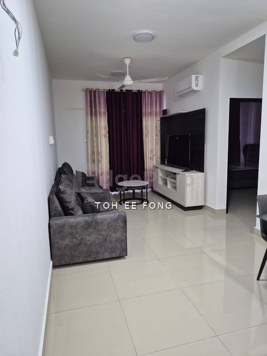 Trellis Residences