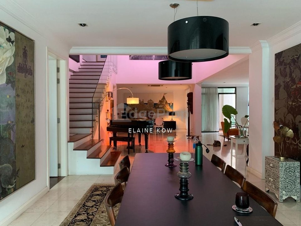 Villa Aman