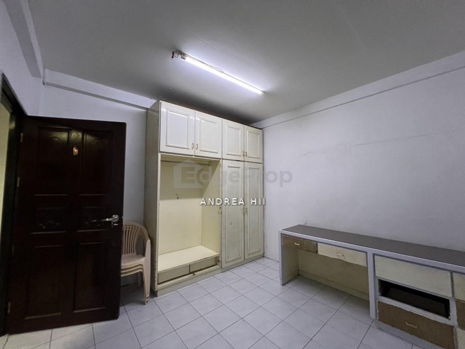 2-storey Terraced house for rent at Jalan Merdeka Sibu, Sarawak, Sibu