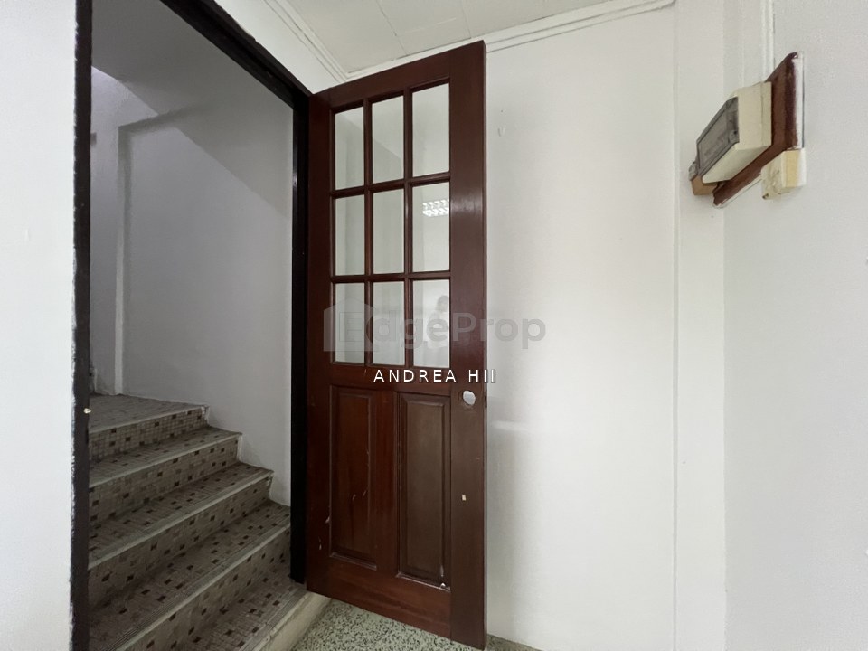 2-storey Terraced house for rent at Jalan Merdeka Sibu, Sarawak, Sibu