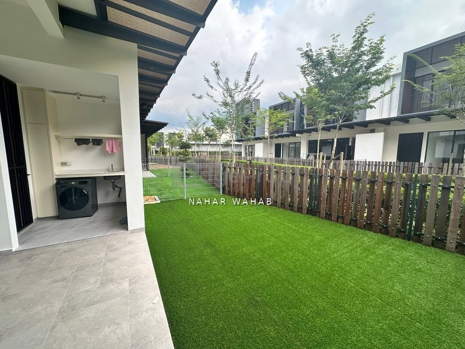 Waterway Residences