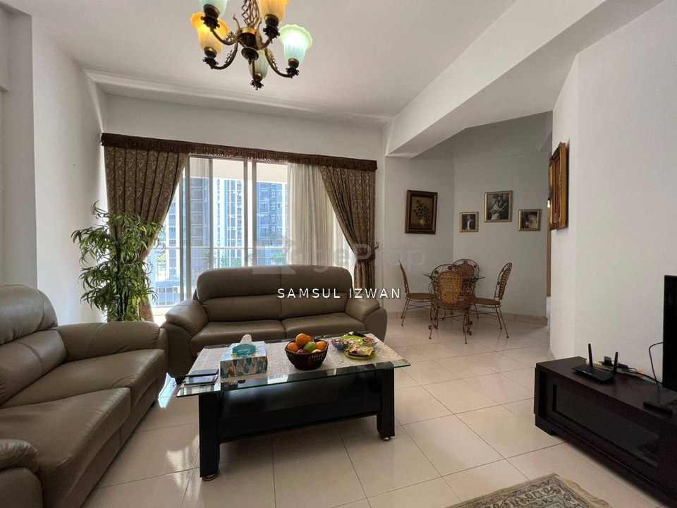 Villa Wangsamas