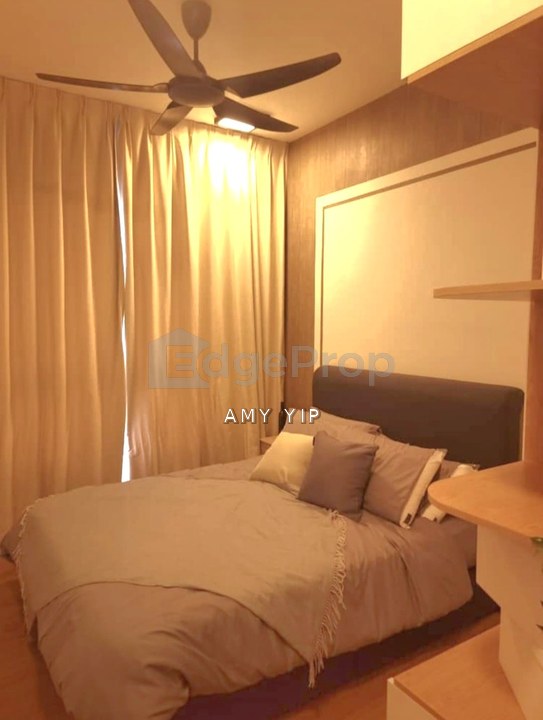 Sunway Serene condominium for rent , Selangor, Kelana Jaya