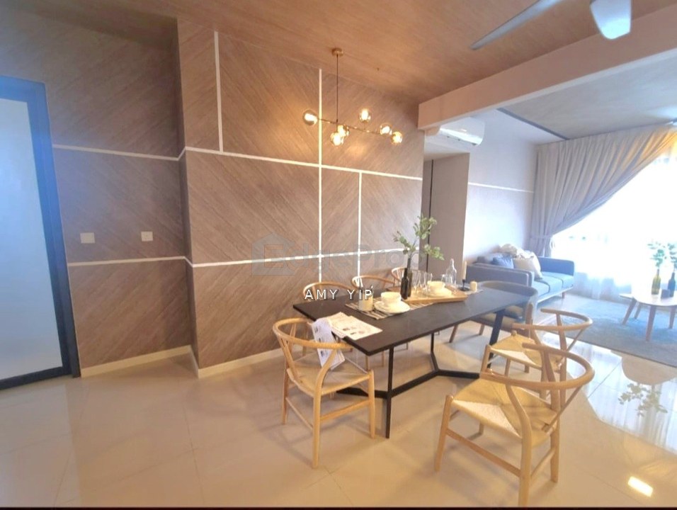Sunway Serene condominium for rent , Selangor, Kelana Jaya