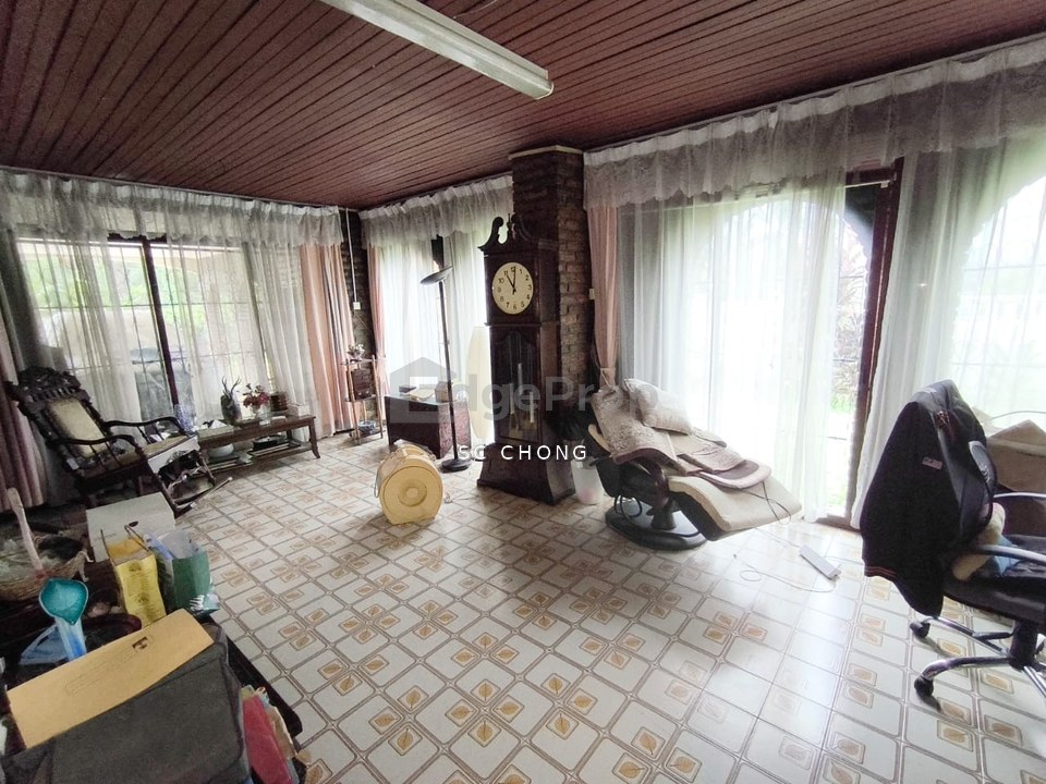 Seksyen 11, Petaling Jaya