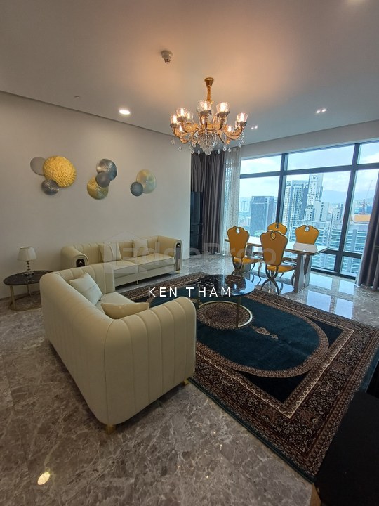 Four Seasons Place