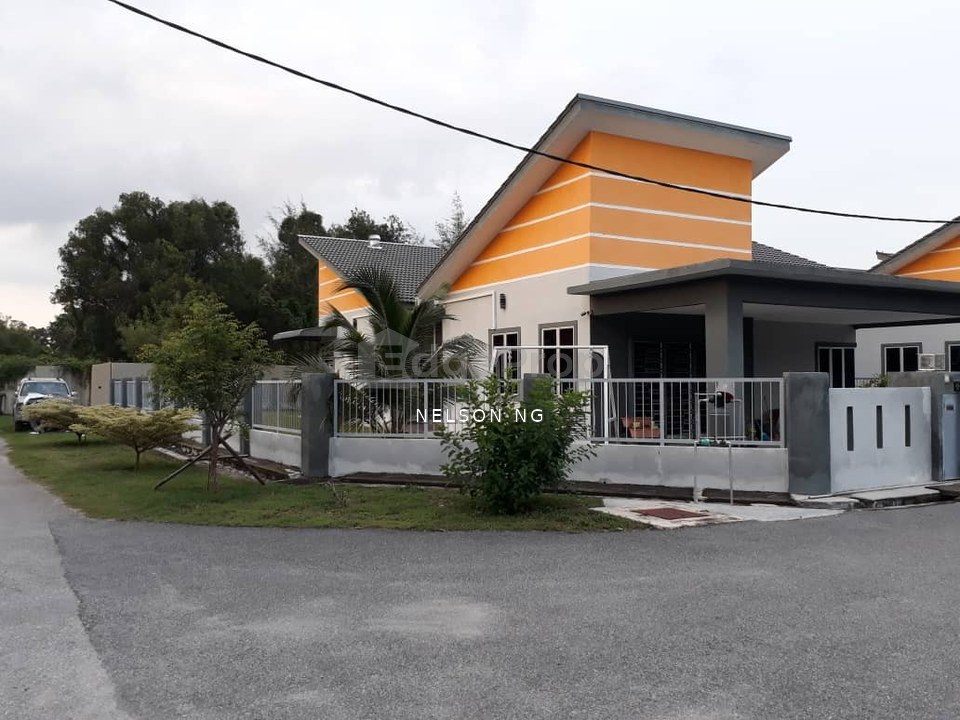 Taman Orkid, Port Dickson