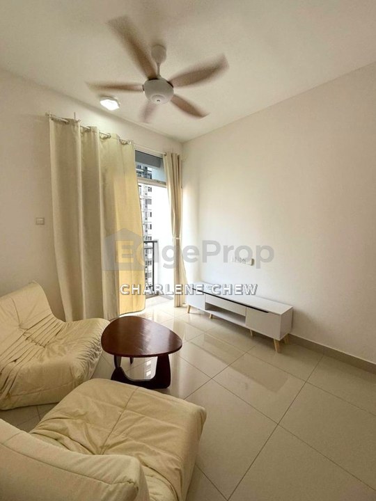 Trellis Residences