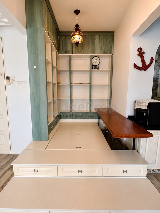 Surin 1307sf  Seaview Located in Tanjung Bungah Batu Ferringhi, Penang, Tanjung Bungah