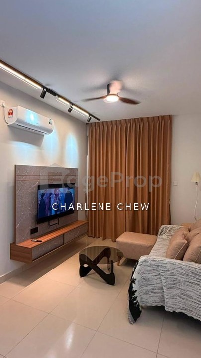 Trellis Residences