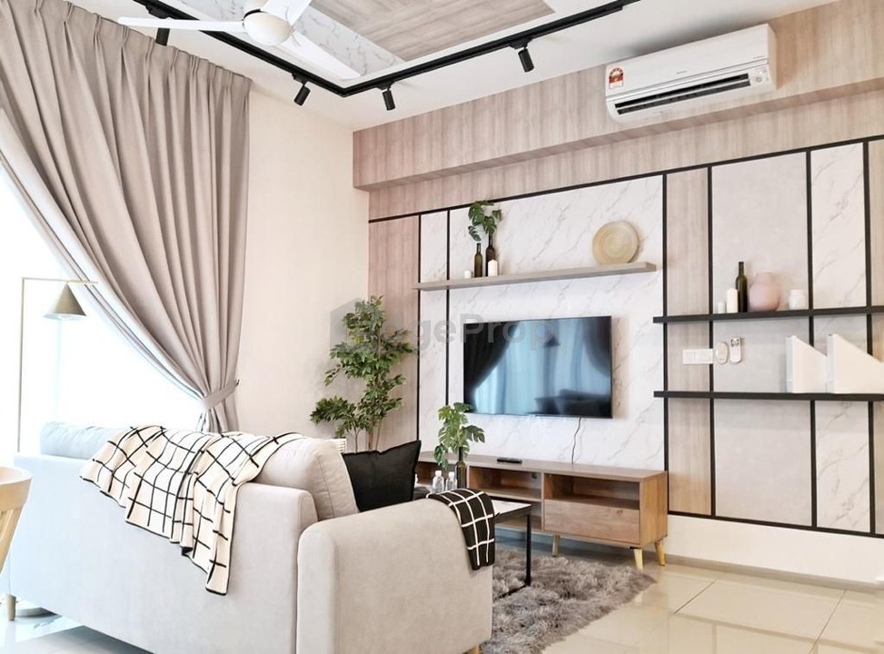 Sunway Mont Residences