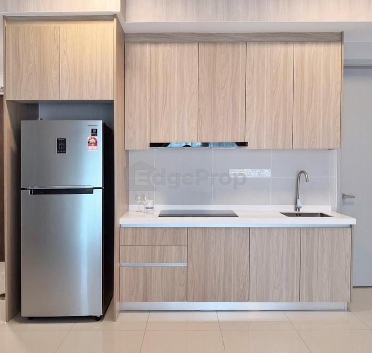 SUNWAY MONT RESIDENCES Mont Kiara [ ACTUAL UNIT PHOTO ], Kuala Lumpur, Mont Kiara