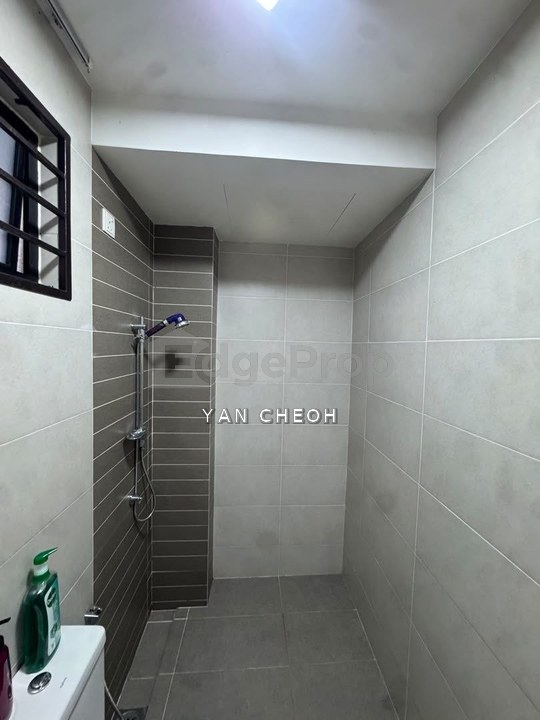 Bandar Seri Coalfields, Puncak Alam Sungai Buloh, 2 Storey House For Rent, Selangor, Sungai Buloh