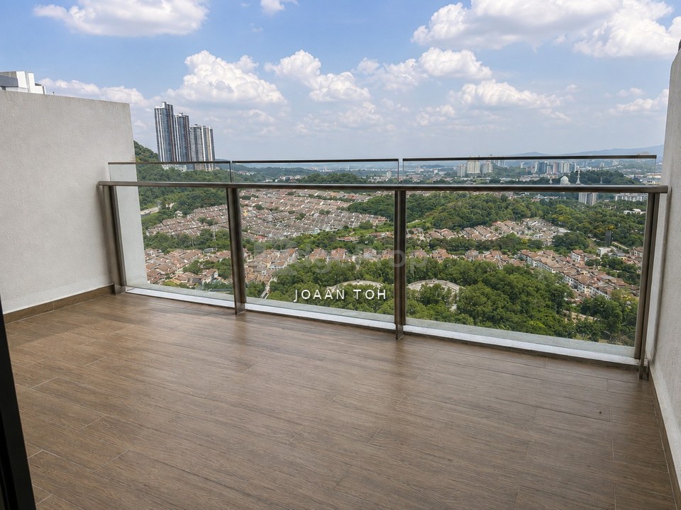 One Central Park