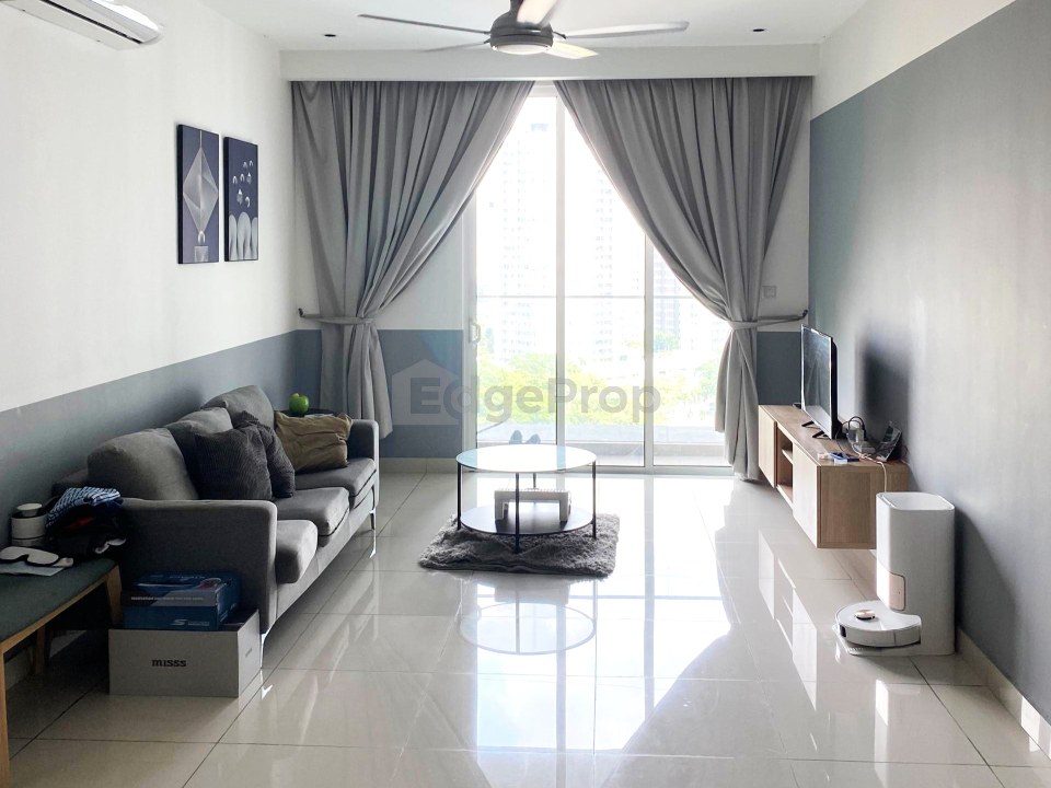 Rica Residence