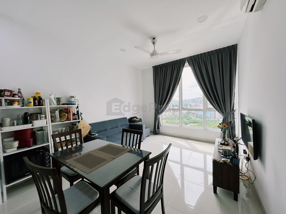Rica Residence