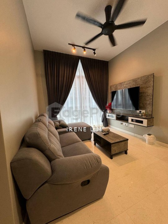 Setia Sky 88 (Pangsapuri Setia 88)