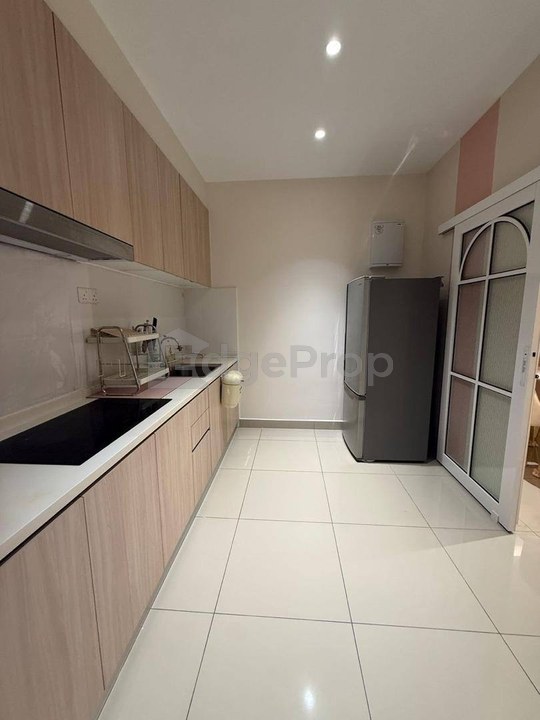 Veranda residence brand new for rent , Johor, Johor Bahru