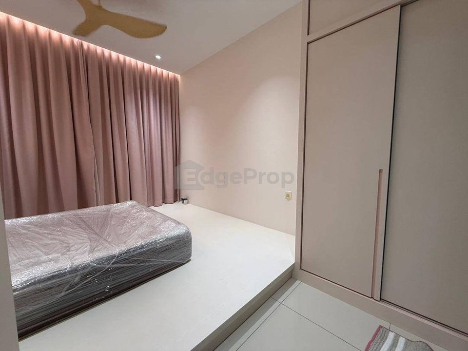 Veranda residence brand new for rent , Johor, Johor Bahru