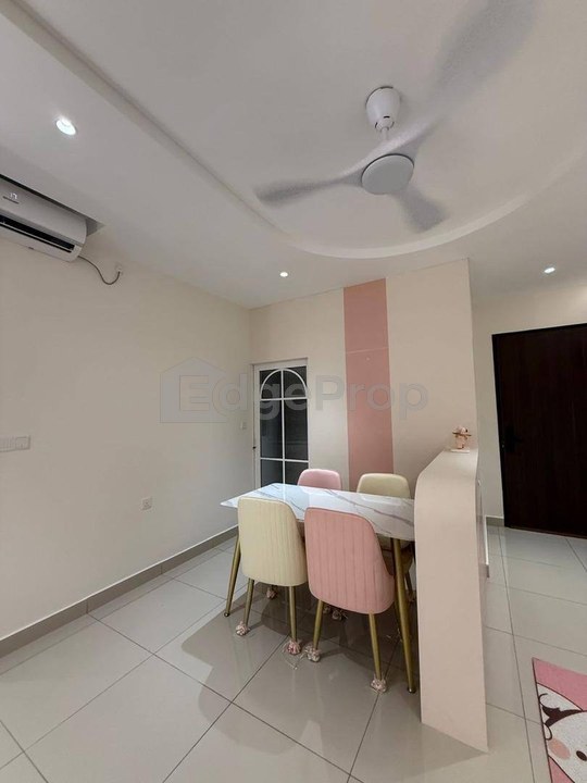 Veranda residence brand new for rent , Johor, Johor Bahru