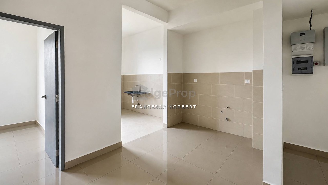 Ilham Residence 3 @ City of Elmina