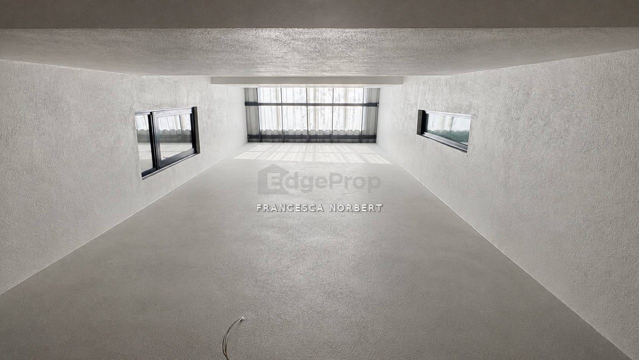 Ilham Residence 3 @ City of Elmina