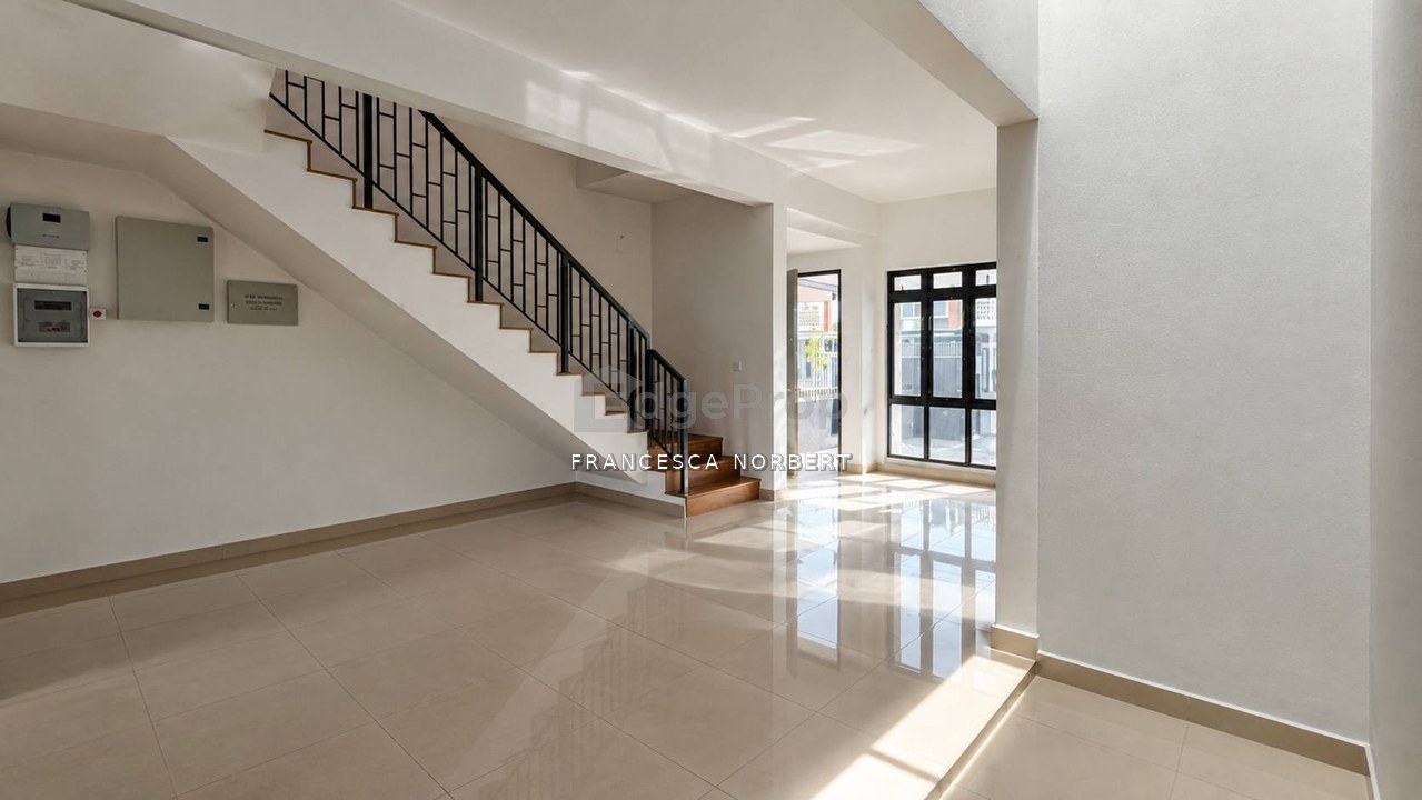 Ilham Residence 3 @ City of Elmina