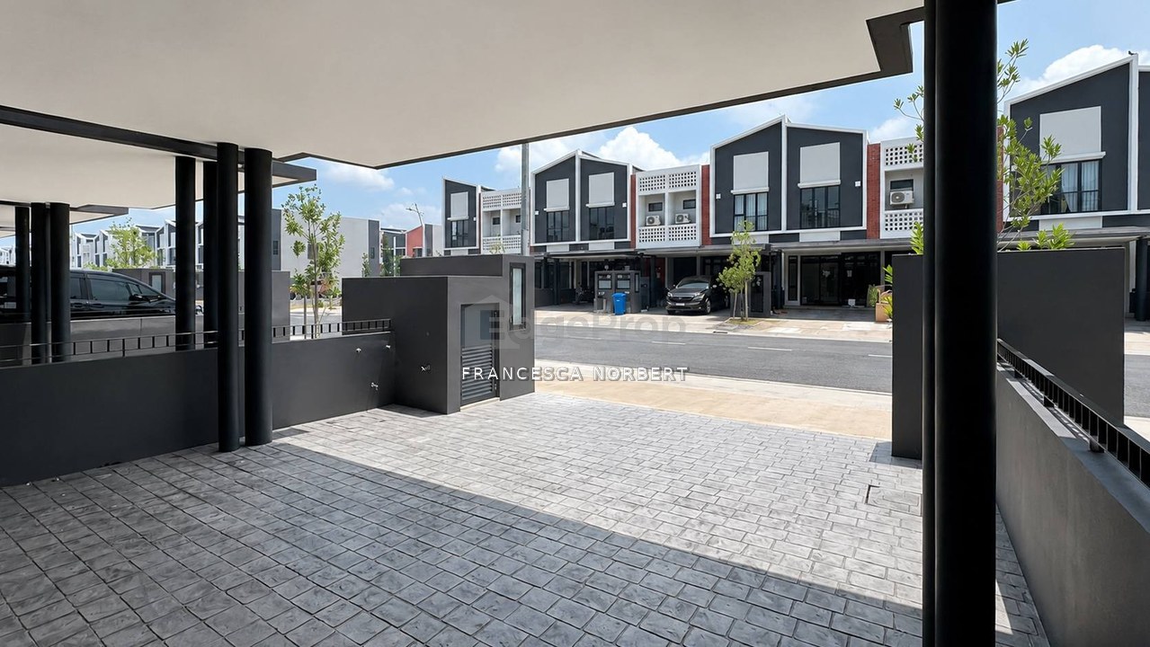 Ilham Residence 3 @ City of Elmina