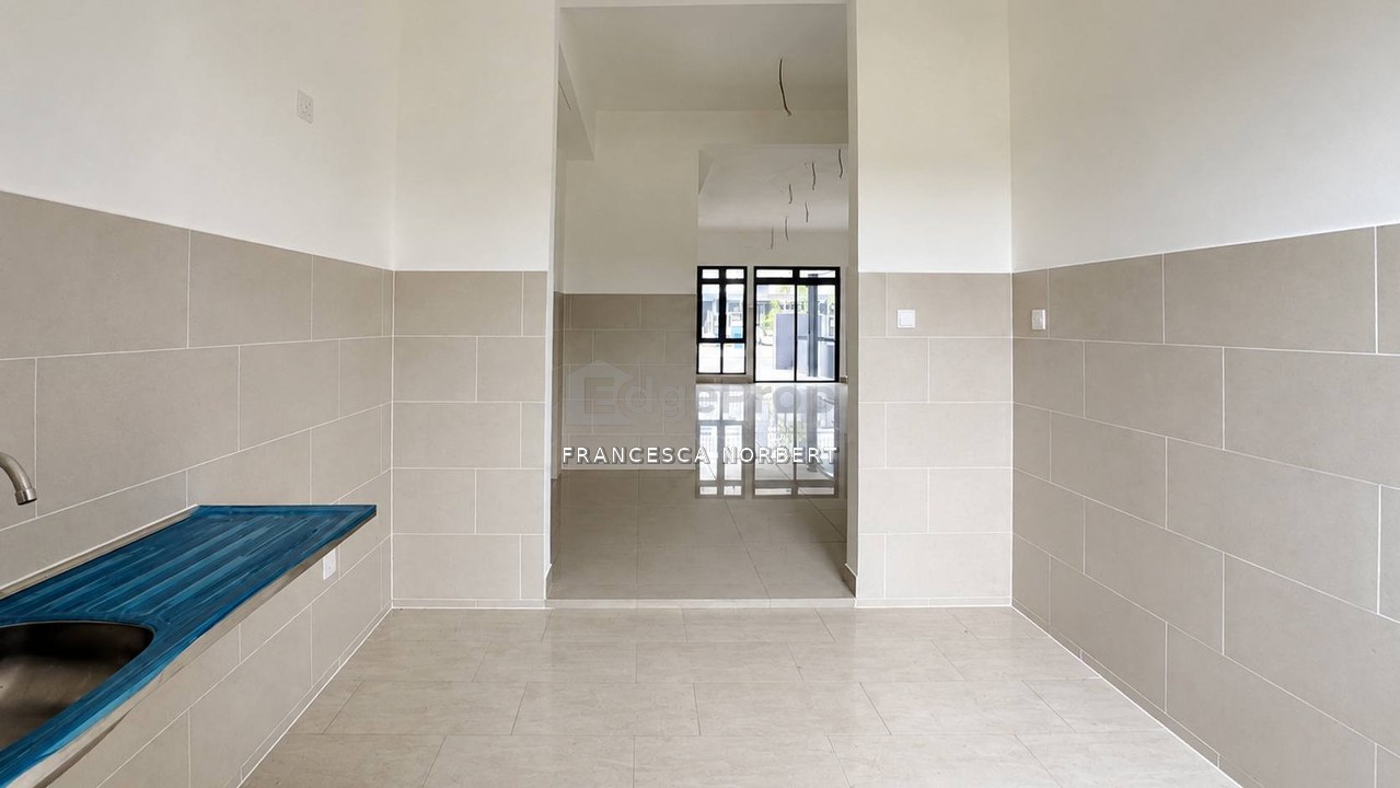Ilham Residence 3 @ City of Elmina