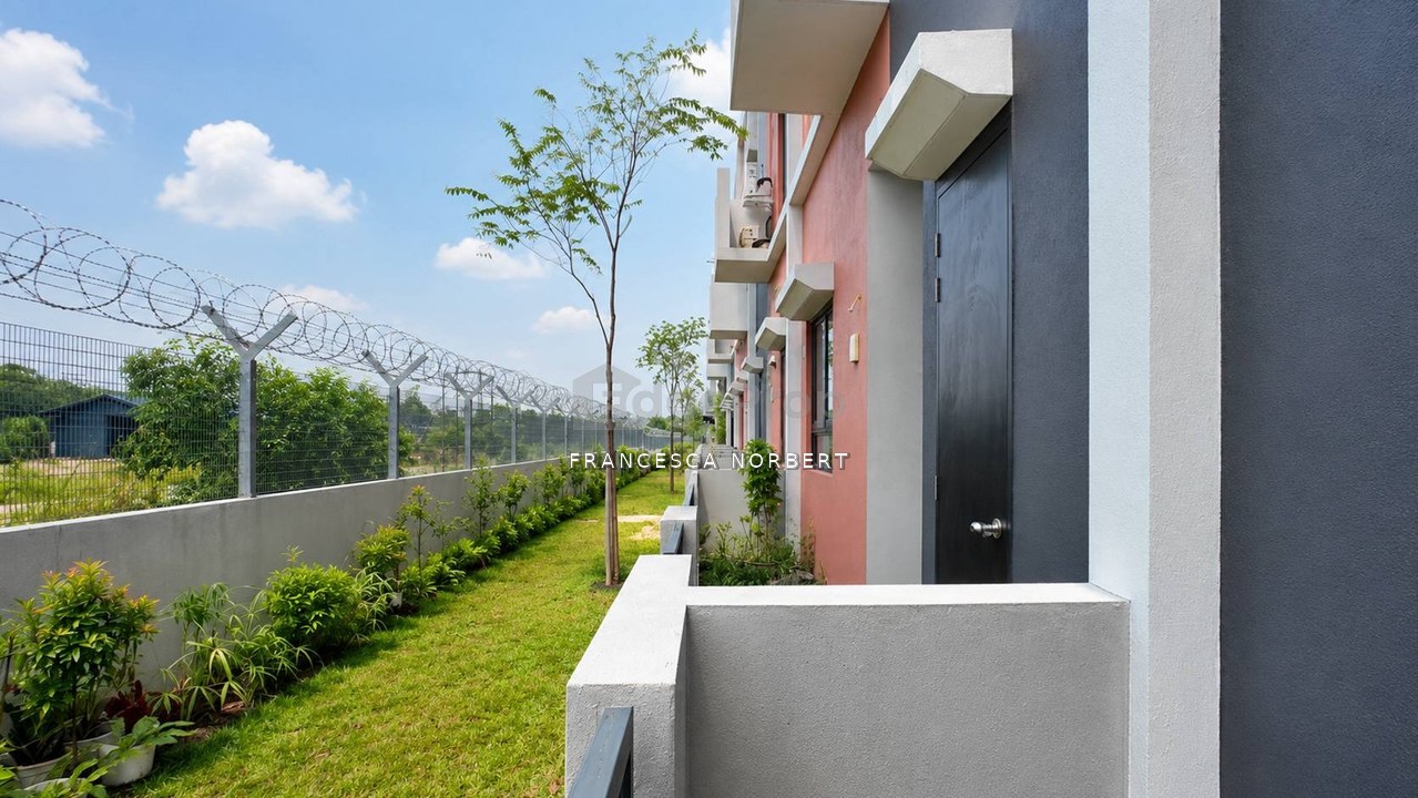 Ilham Residence 3 @ City of Elmina