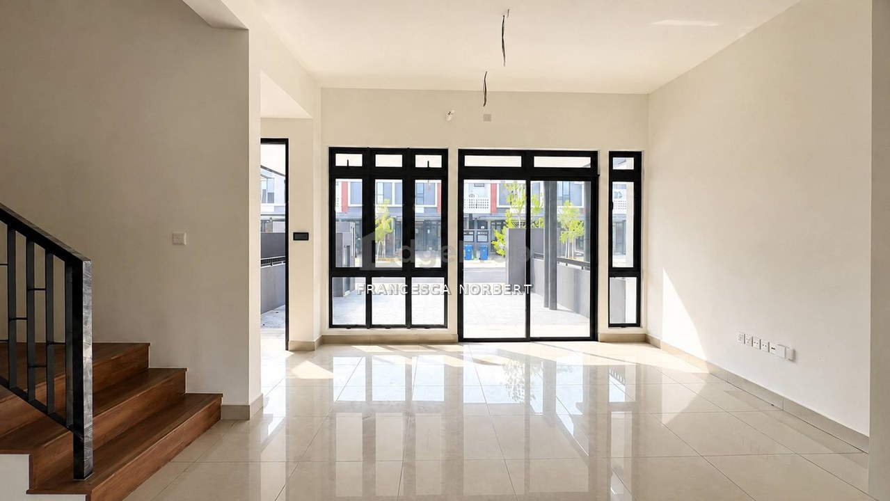 Ilham Residence 3 @ City of Elmina